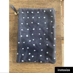 Claire Vivier clutch